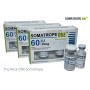 Somatrope ONE ® 60 UI
