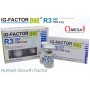 IG-Factor ONE ® 1500 mcg. R3 IGF-1 Factor de Crecimiento